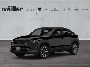 Mazda MX-30 e-SKYACTIV R-EV