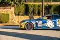 BMW JEFF KOONS 1-99  Gran Coupe M850 i xDrive
