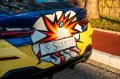 BMW JEFF KOONS 1-99  Gran Coupe M850 i xDrive