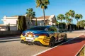 BMW JEFF KOONS 1-99  Gran Coupe M850 i xDrive
