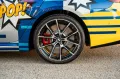 BMW JEFF KOONS 1-99  Gran Coupe M850 i xDrive