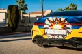 BMW JEFF KOONS 1-99  Gran Coupe M850 i xDrive