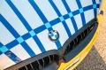 BMW JEFF KOONS 1-99  Gran Coupe M850 i xDrive