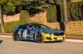 BMW JEFF KOONS 1-99  Gran Coupe M850 i xDrive