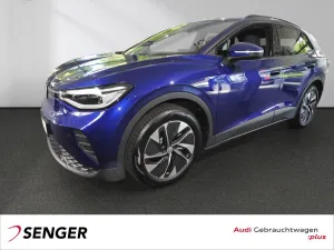 Volkswagen ID.4 Pure Nav Matrix ACC PDC SHZ Wärmep.