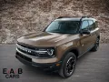 Ford BRONCO 4X4, 18