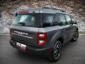 Ford BRONCO 4X4, 18