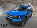 Ford BRONCO 4X4, 18