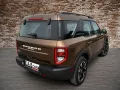 Ford BRONCO 4X4, 18
