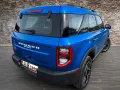 Ford BRONCO 4X4, 18