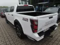Isuzu D-Max Double Cab 4WD V-CROSS