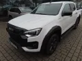 Isuzu D-Max Double Cab 4WD V-CROSS