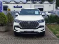 KGM Rexton 2.2 D 8AT 4WD Titanium GSD AHK