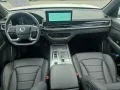 KGM Rexton 2.2 D 8AT 4WD Titanium GSD AHK