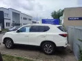 KGM Rexton 2.2 D 8AT 4WD Titanium GSD AHK