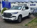 KGM Rexton 2.2 D 8AT 4WD Titanium GSD AHK