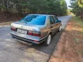 Fiat Croma 2.0 Turbo I.E