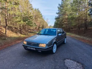 Fiat Croma 2.0 Turbo I.E
