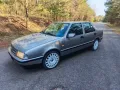 Fiat Croma 2.0 Turbo I.E
