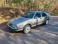 Fiat Croma 2.0 Turbo I.E