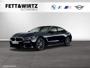 BMW M850i xDrive Gran Coupe Lr.749,-br.o.Anz.48Mon/1