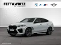 BMW X6 M Competition AHK-SkyLounge-DA-Prof.