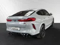 BMW X6 M Competition AHK-SkyLounge-DA-Prof.