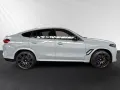 BMW X6 M Competition AHK-SkyLounge-DA-Prof.