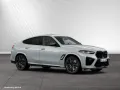 BMW X6 M Competition AHK-SkyLounge-DA-Prof.