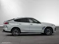 BMW X6 M Competition AHK-SkyLounge-DA-Prof.