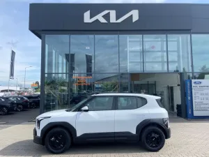 Kia EV2 108 kW Earth 360 Kamera totWinkAss LED DAB