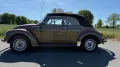 Volkswagen VW 1303 LS Cabriolet - Note 2+ - Vollrestauriert