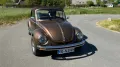 Volkswagen VW 1303 LS Cabriolet - Note 2+ - Vollrestauriert