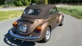 Volkswagen VW 1303 LS Cabriolet - Note 2+ - Vollrestauriert