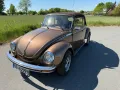 Volkswagen VW 1303 LS Cabriolet - Note 2+ - Vollrestauriert