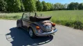 Volkswagen VW 1303 LS Cabriolet - Note 2+ - Vollrestauriert