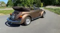 Volkswagen VW 1303 LS Cabriolet - Note 2+ - Vollrestauriert