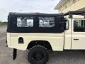 Rover Land Rover Defender 110