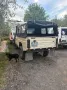 Rover Land Rover Defender 110