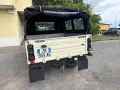 Rover Land Rover Defender 110