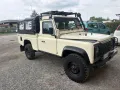 Rover Land Rover Defender 110