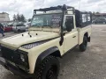 Rover Land Rover Defender 110
