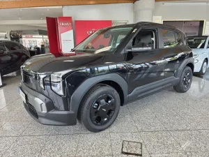 Kia EV2 108 kW Air Winter-Paket Wärmepumpe Navi