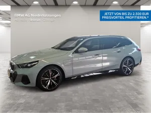 BMW 550e xDrive Touring M Sport AHK LiveCockpitProf