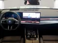 BMW 550e xDrive Touring M Sport AHK LiveCockpitProf