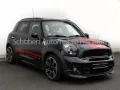 MINI John Cooper Works Countryman Chili Pano Xenon