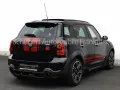 MINI John Cooper Works Countryman Chili Pano Xenon