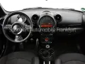 MINI John Cooper Works Countryman Chili Pano Xenon