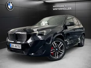 BMW IX1 XDRIVE30 M-Sport AHK H/K Keyless HUD
