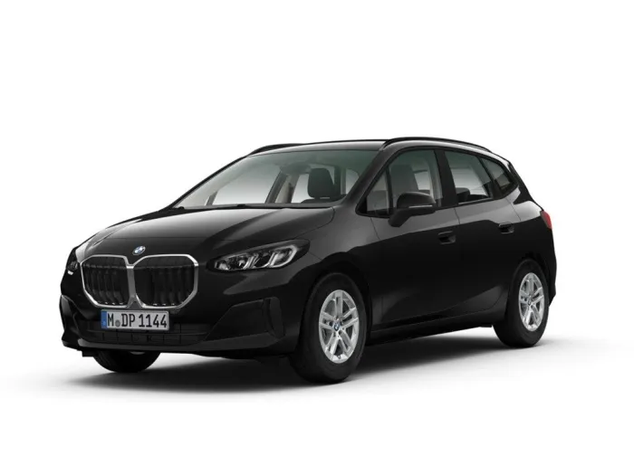 BMW 216 Active Tourer i/AHK-klappbar/Navi/LED/El. He